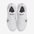 Кроссовки теннисные женские Nike ZOOM VAPOR PRO 2 HC white/gold HF3631-100 Кроссовки теннисные женские Nike ZOOM VAPOR PRO 2 HC white/gold HF3631-100