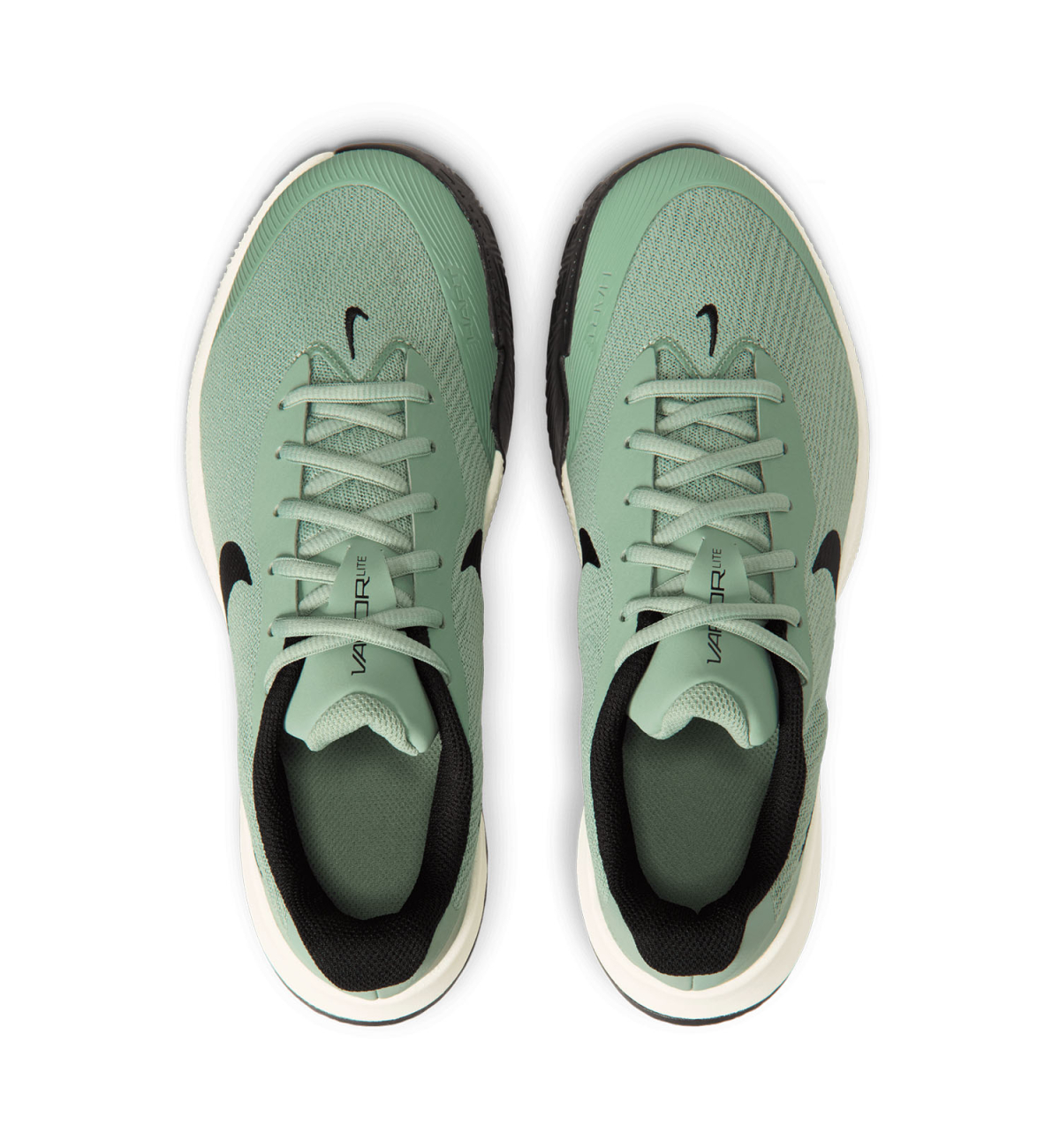 Кроссовки женские Nike VAPOR LITE 3 CLY green