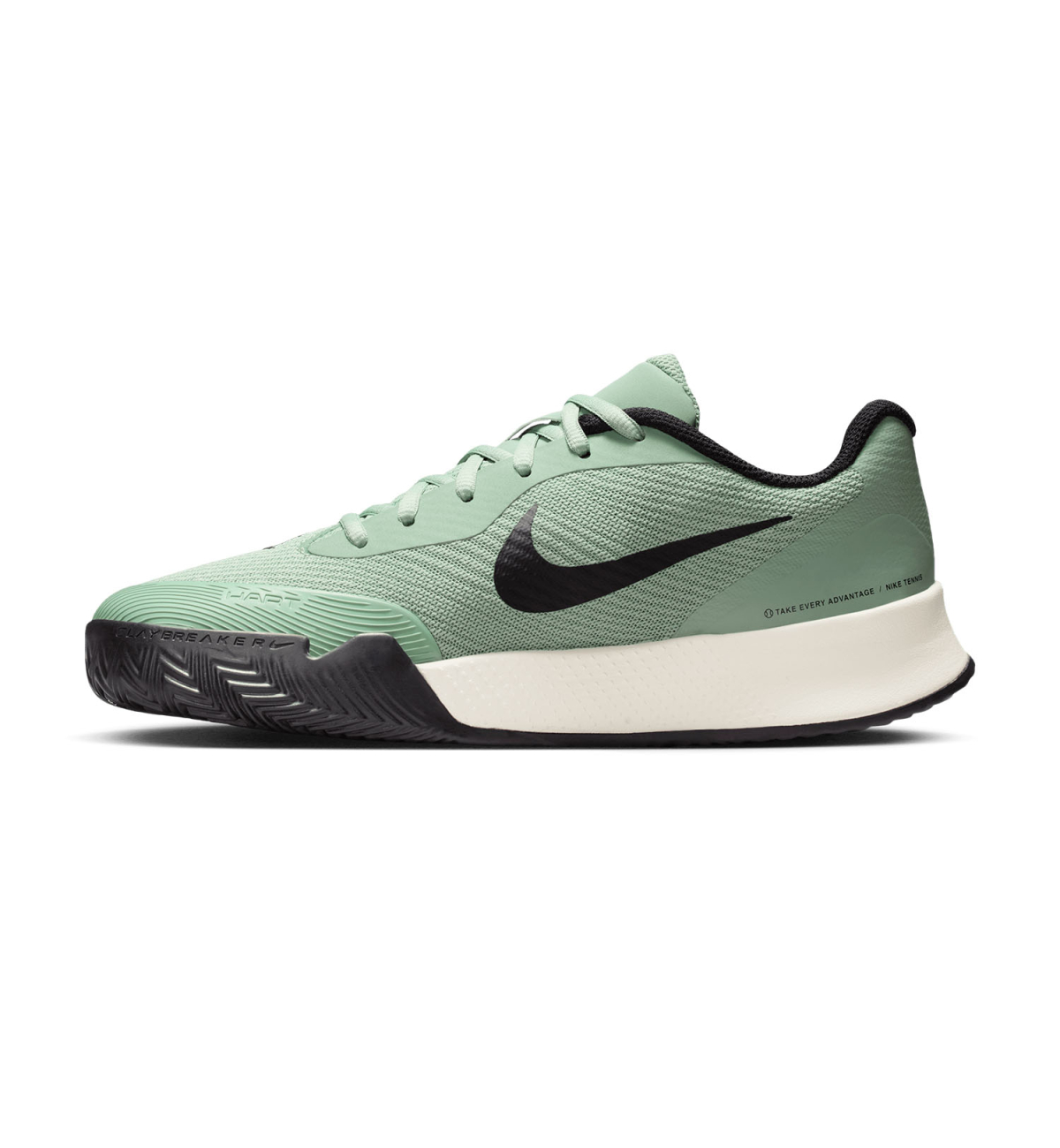 Кроссовки женские Nike VAPOR LITE 3 CLY green