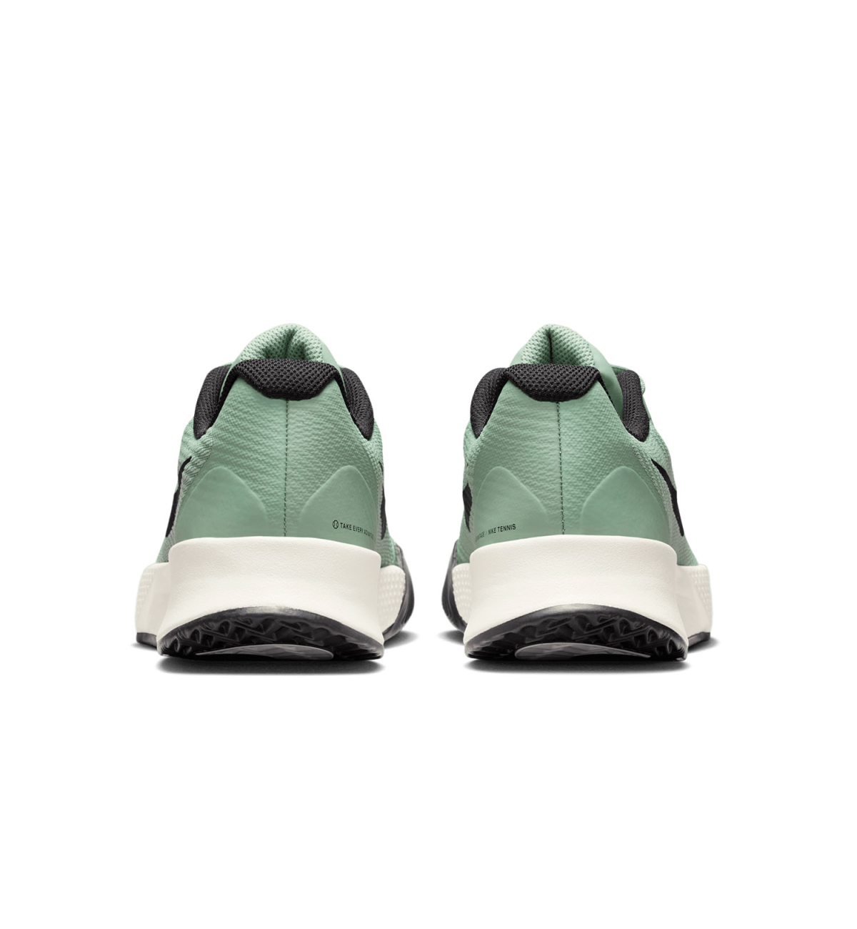 Кроссовки женские Nike VAPOR LITE 3 CLY green