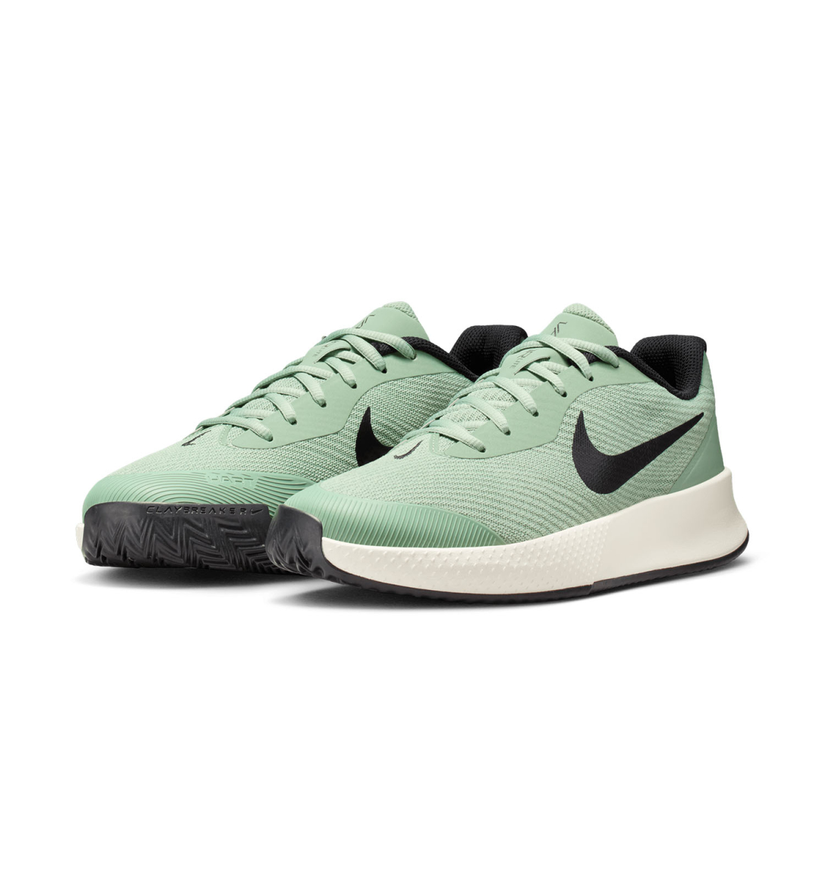 Кроссовки женские Nike VAPOR LITE 3 CLY green