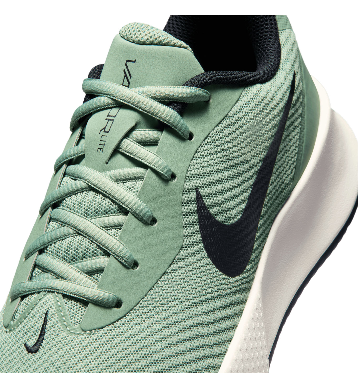Кроссовки женские Nike VAPOR LITE 3 CLY green