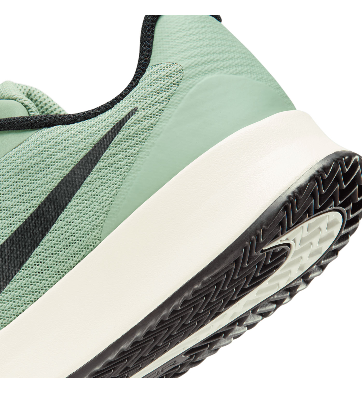 Кроссовки женские Nike VAPOR LITE 3 CLY green