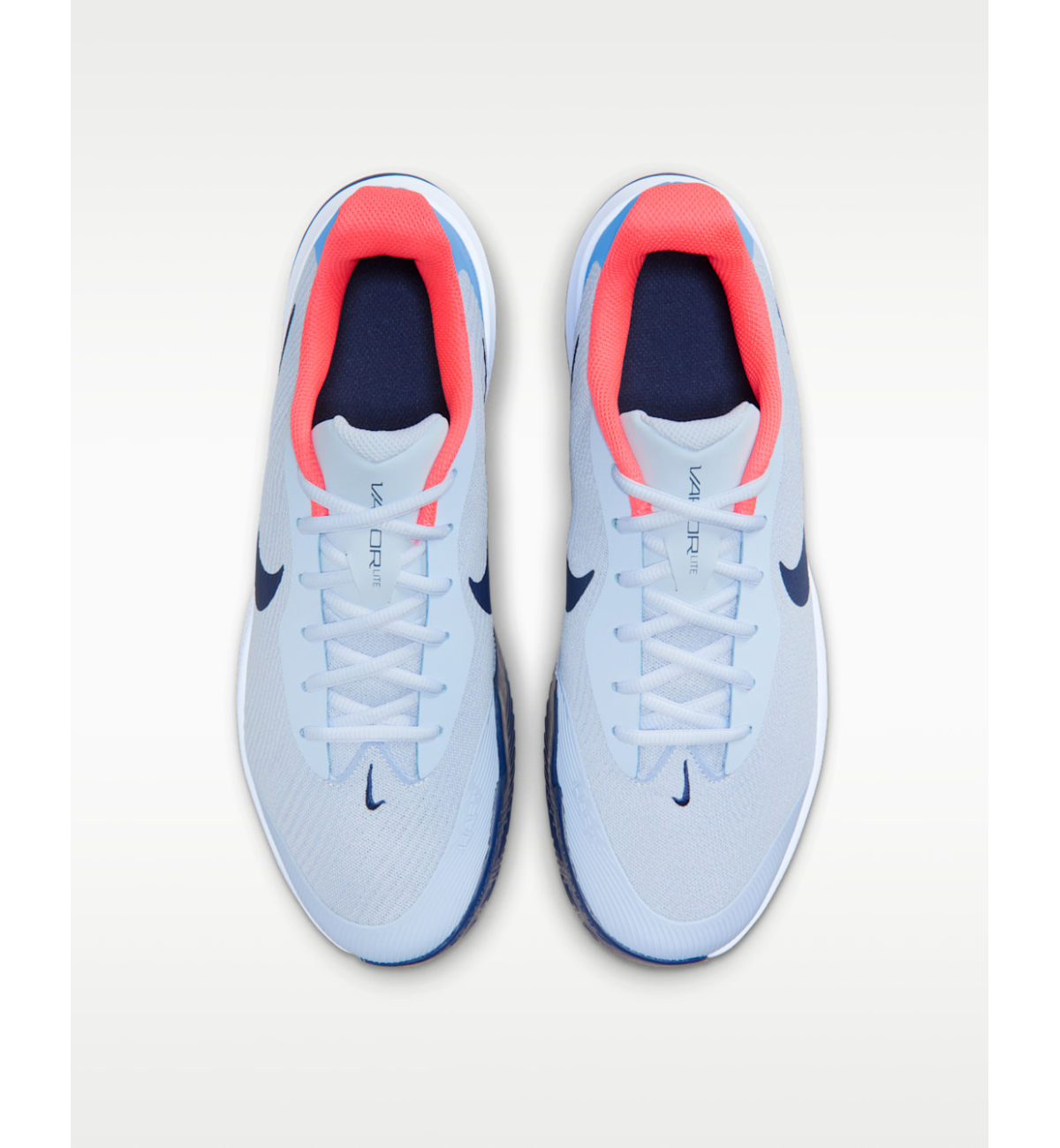 Кроссовки мужские Nike VAPOR LITE 3 Clay blue