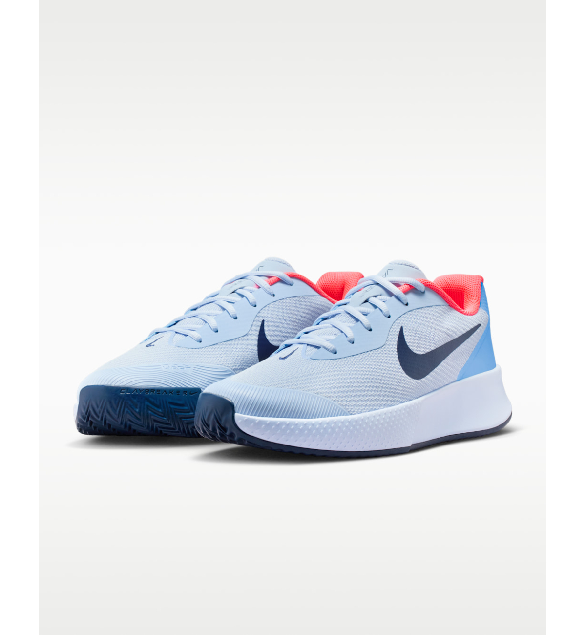 Кроссовки мужские Nike VAPOR LITE 3 Clay blue