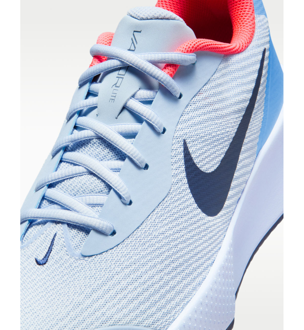 Кроссовки мужские Nike VAPOR LITE 3 Clay blue