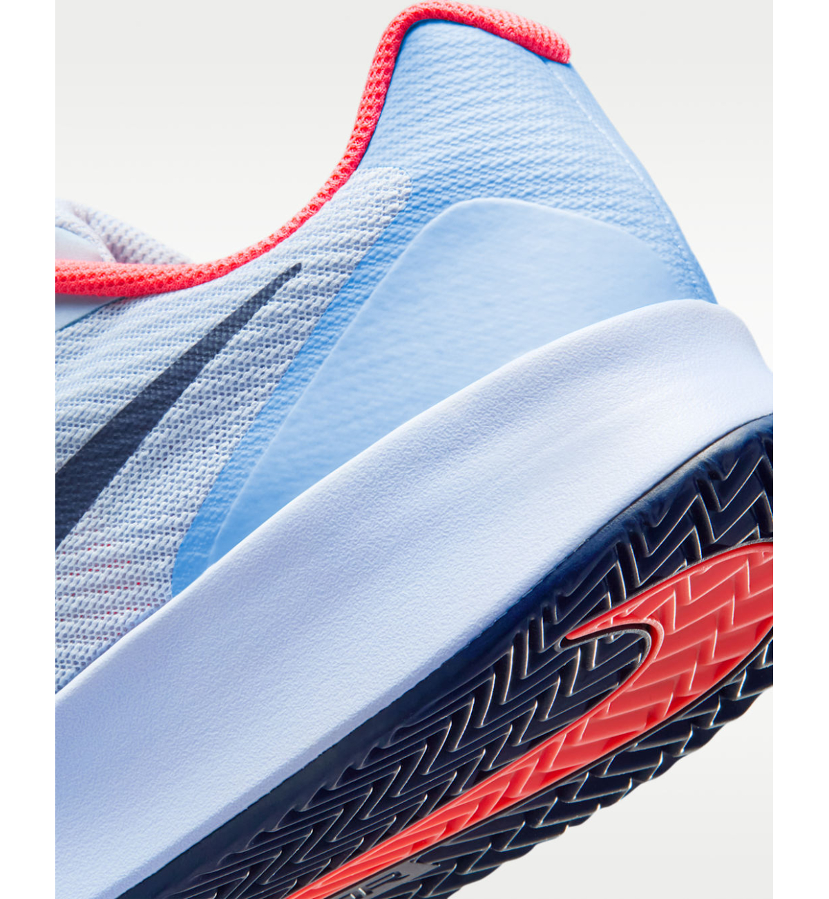 Кроссовки мужские Nike VAPOR LITE 3 Clay blue