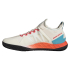 Кроссовки мужские Adidas Adizero Ubersonic 4 Clay White