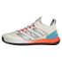 Кроссовки мужские Adidas Adizero Ubersonic 4 Clay White
