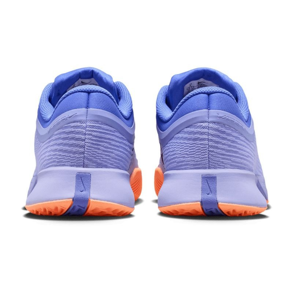 ⋙Кроссовки теннисные женские Nike Zoom Vapor Pro 3 Clay Violet