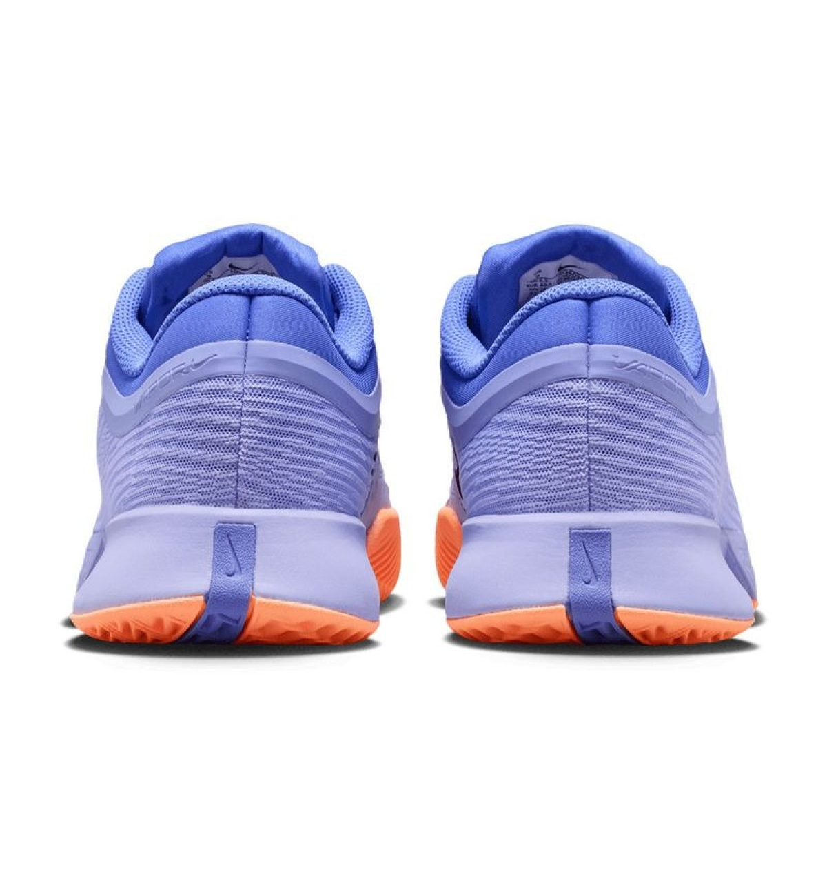 Кроссовки женские Nike Zoom Vapor Pro 3 Clay Violet