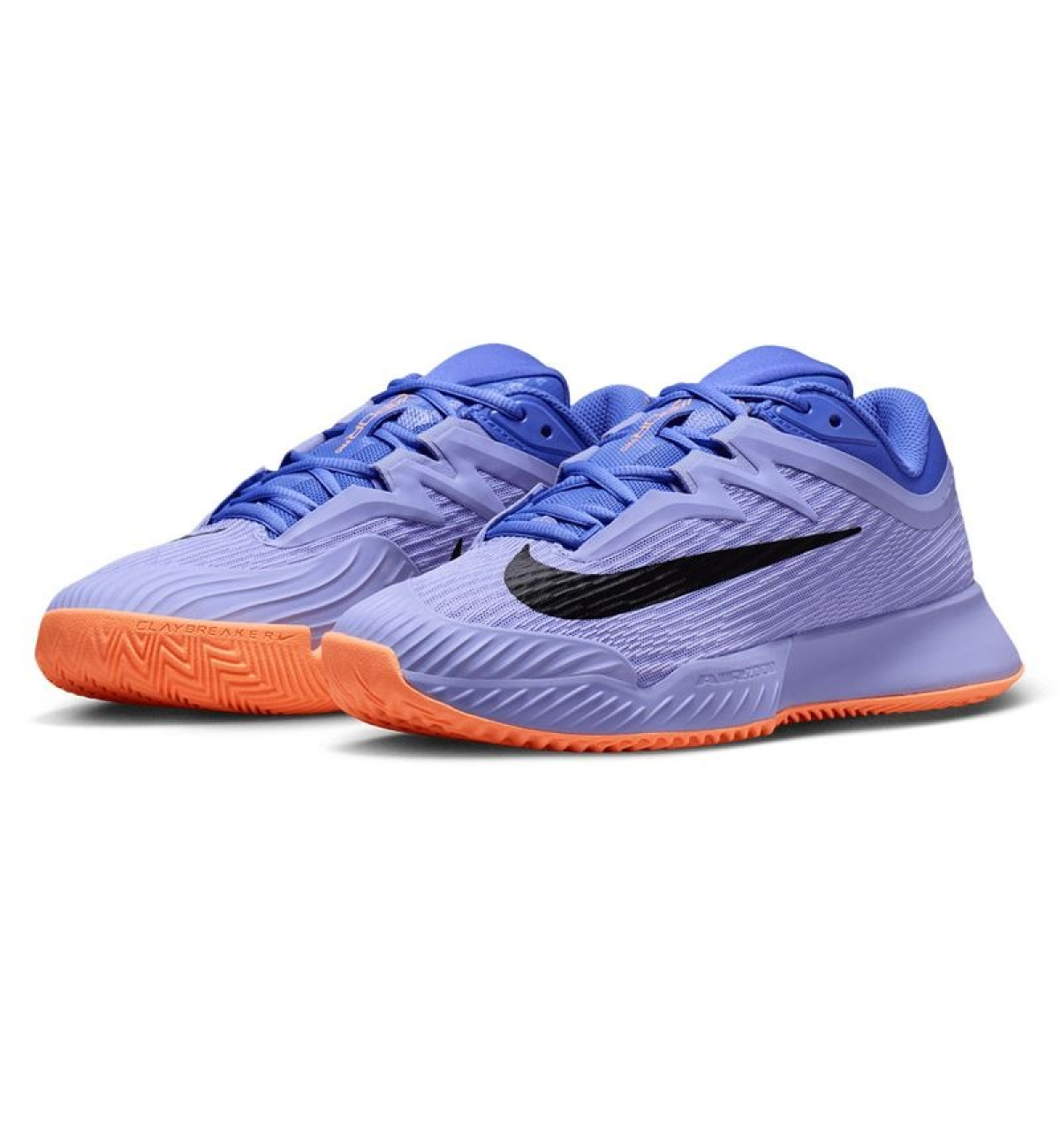 Кроссовки женские Nike Zoom Vapor Pro 3 Clay Violet