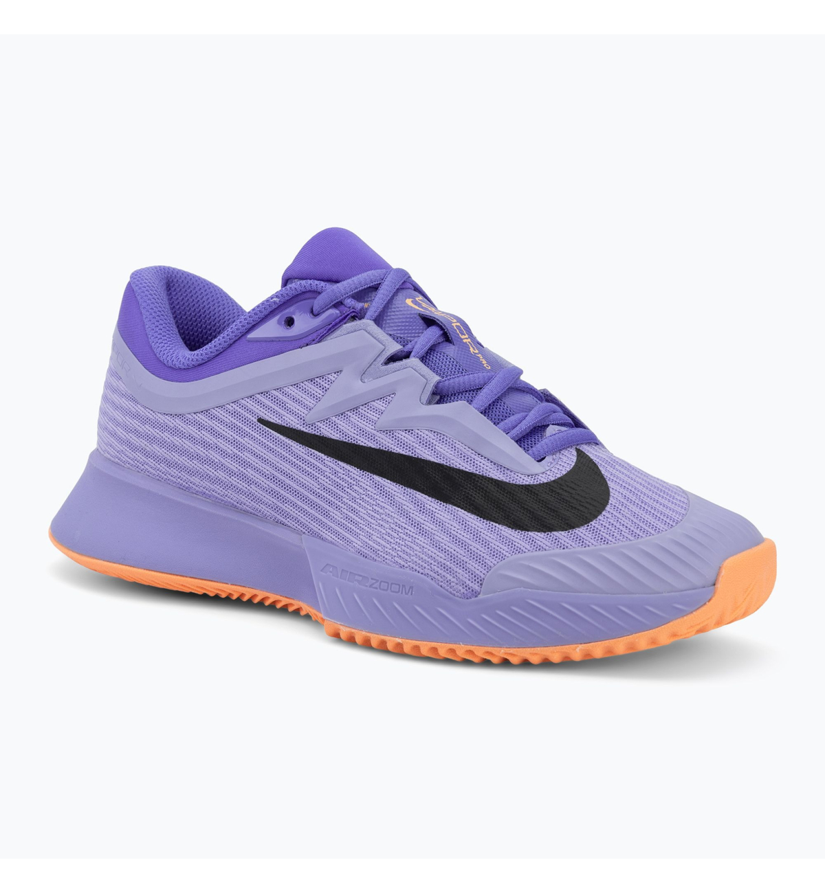 Кроссовки женские Nike Zoom Vapor Pro 3 Clay Violet
