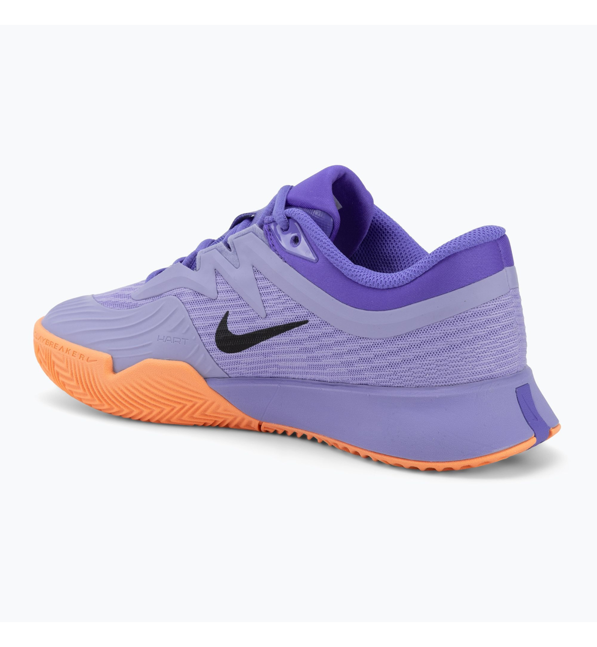 Кроссовки женские Nike Zoom Vapor Pro 3 Clay Violet