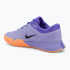 Кроссовки теннисные женские Nike Zoom Vapor Pro 3 Clay Violet HQ6030-501 Кроссовки теннисные женские Nike Zoom Vapor Pro 3 Clay Violet HQ6030-501