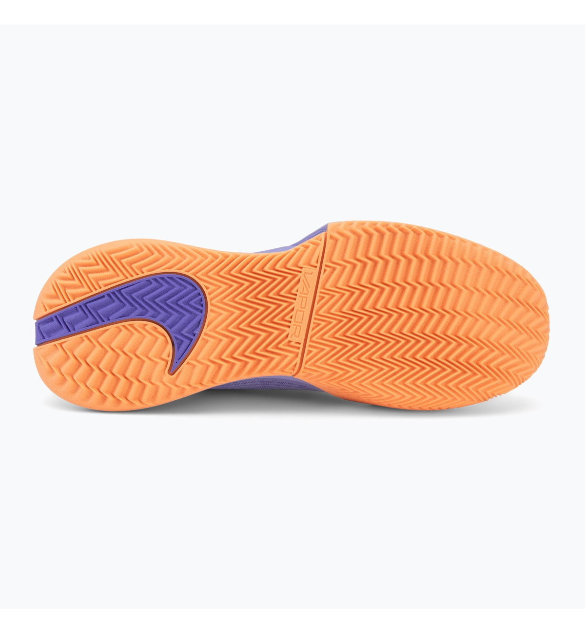 Кроссовки женские Nike Zoom Vapor Pro 3 Clay Violet