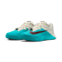Кроссовки теннисные женские Nike Vapor Pro 3 Cly White/Ocean-Blue HQ6031-300 Кроссовки теннисные женские Nike Vapor Pro 3 Cly White/Ocean-Blue HQ6031-300