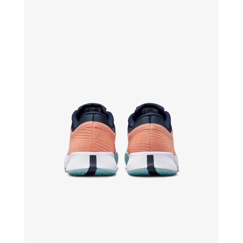 Кроссовки мужские Nike Zoom Vapor Pro 3 Clay Coral HQ6034-800 Кроссовки мужские Nike Zoom Vapor Pro 3 Clay Coral HQ6034-800