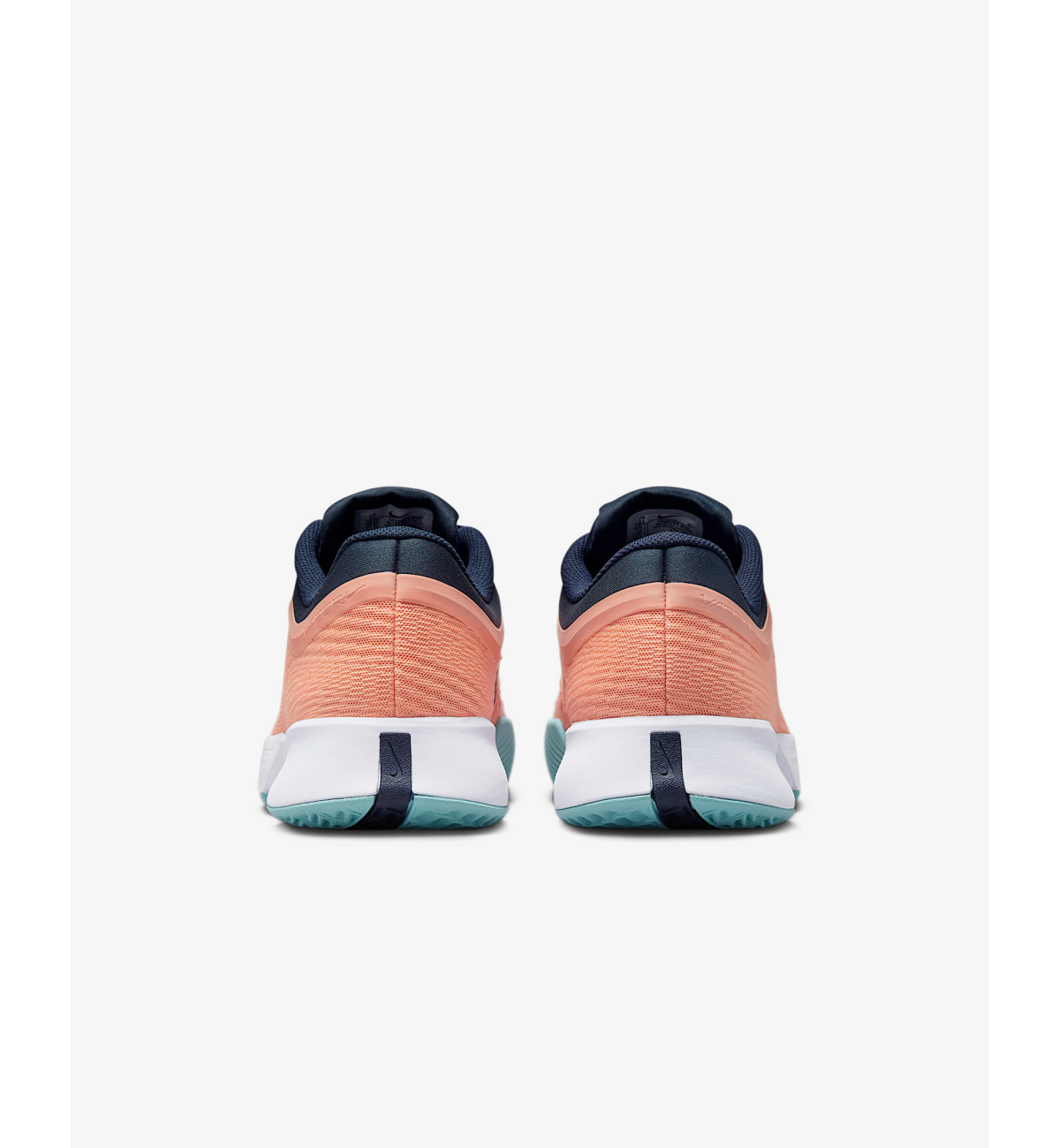 Кроссовки мужские Nike Zoom Vapor Pro 3 Clay Coral