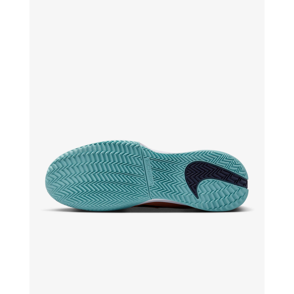 Кроссовки мужские Nike Zoom Vapor Pro 3 Clay Coral HQ6034-800 Кроссовки мужские Nike Zoom Vapor Pro 3 Clay Coral HQ6034-800