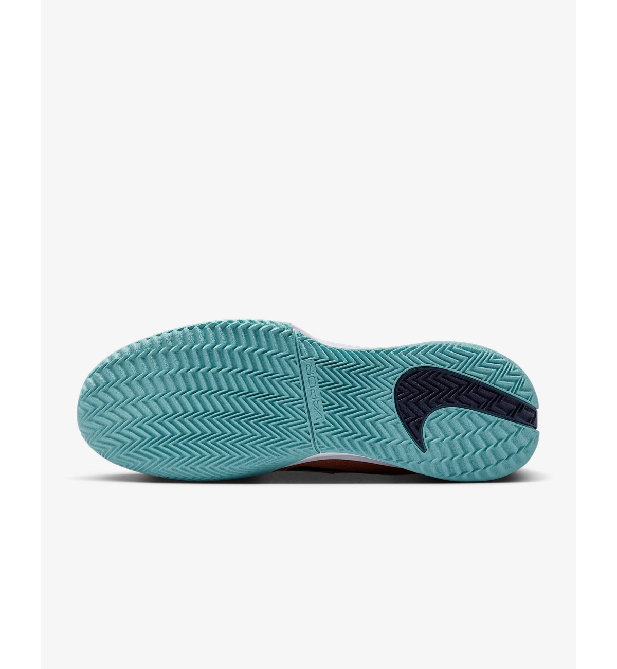 Кроссовки мужские Nike Zoom Vapor Pro 3 Clay Coral