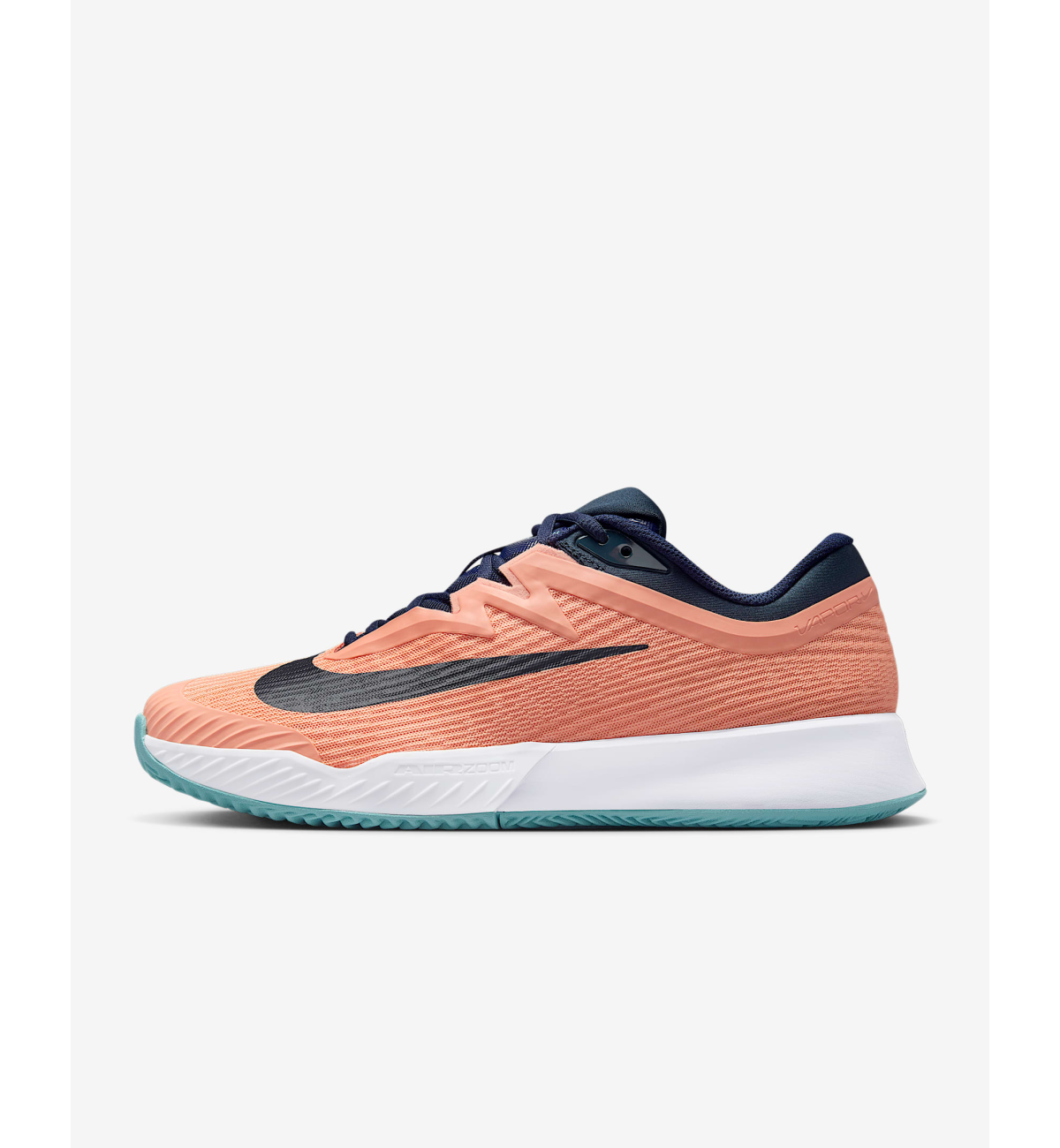 Кроссовки мужские Nike Zoom Vapor Pro 3 Clay Coral