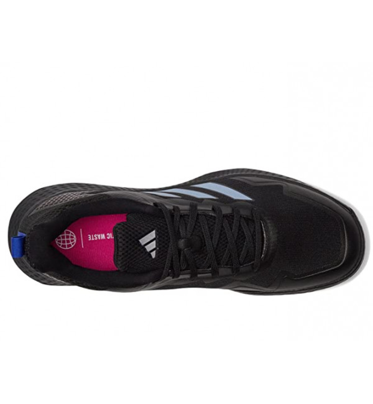 Кроссовки мужские Adidas Defiant Speed AC Black