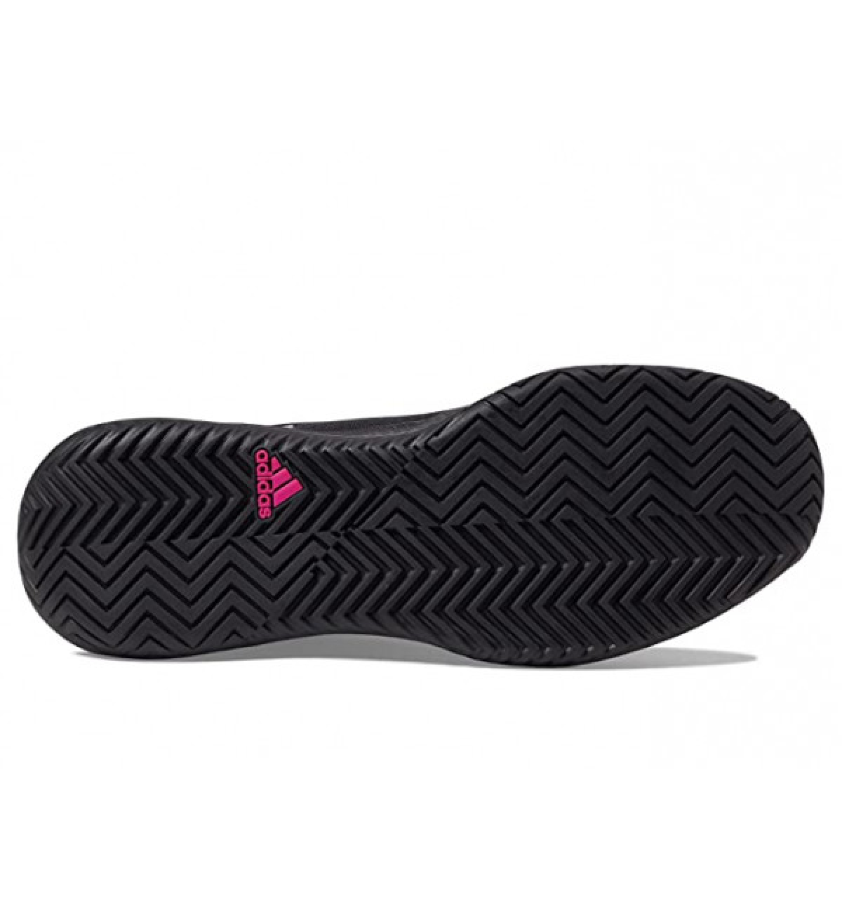 Кроссовки мужские Adidas Defiant Speed AC Black