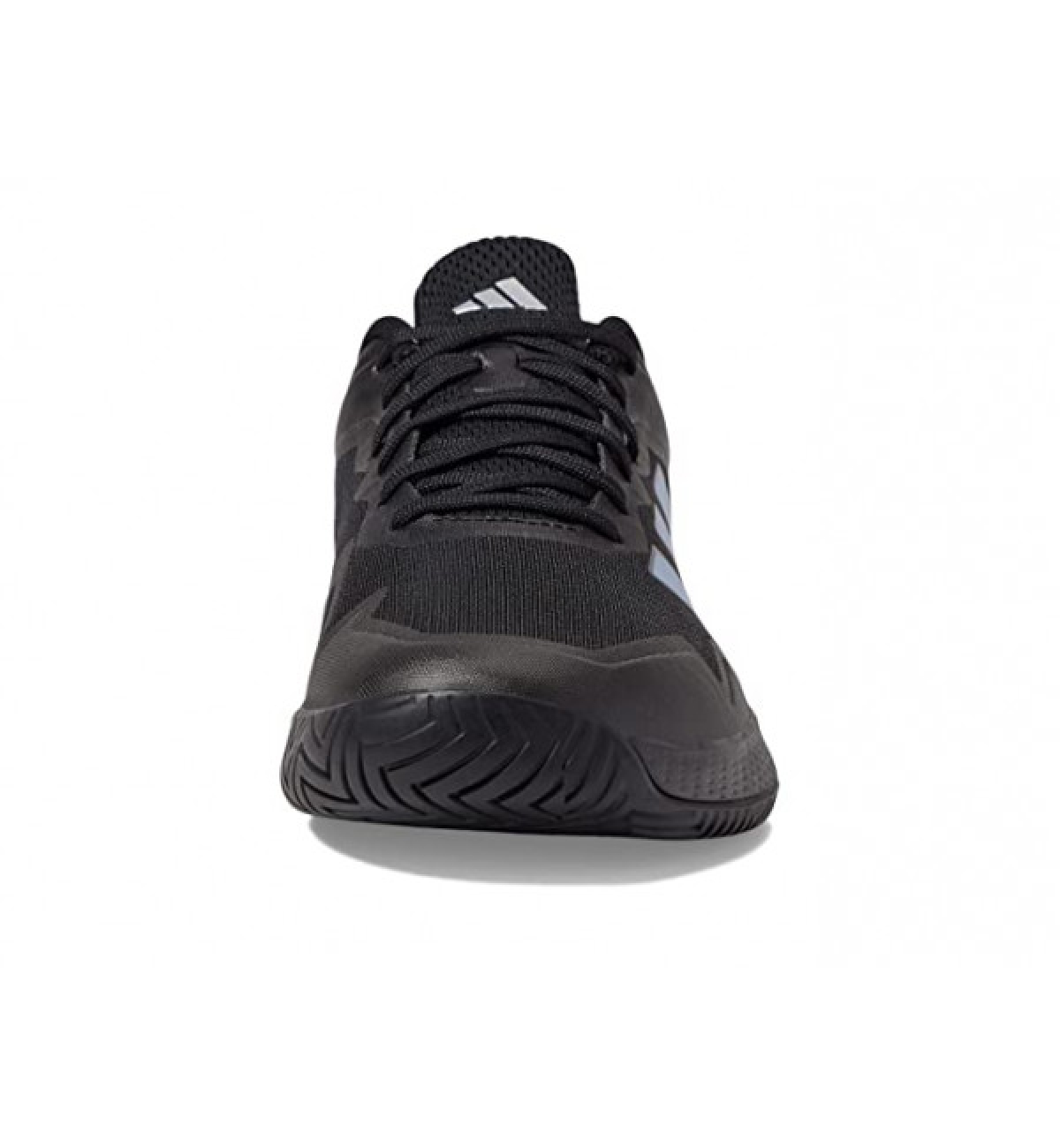 Кроссовки мужские Adidas Defiant Speed AC Black