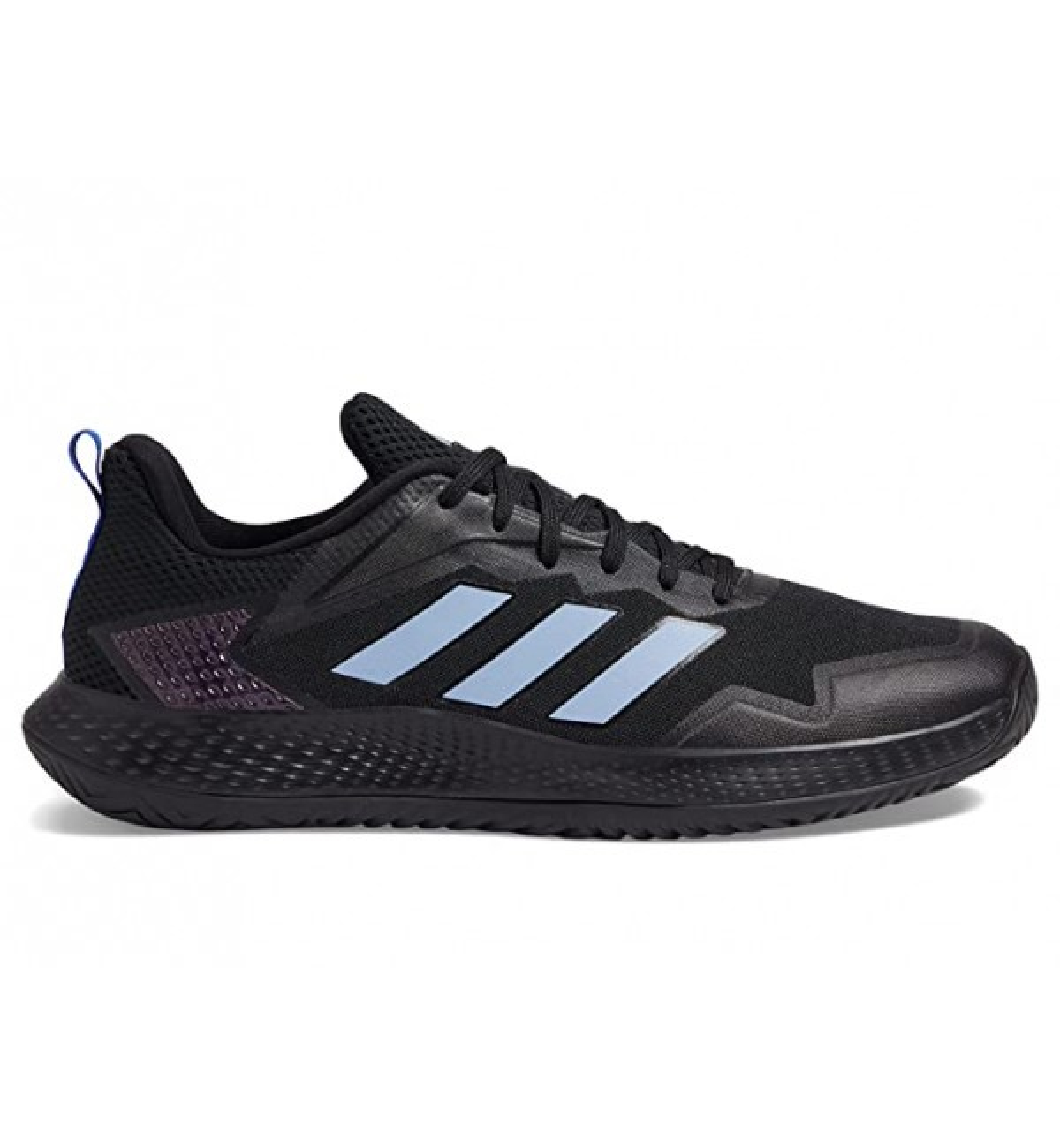 Кроссовки мужские Adidas Defiant Speed AC Black