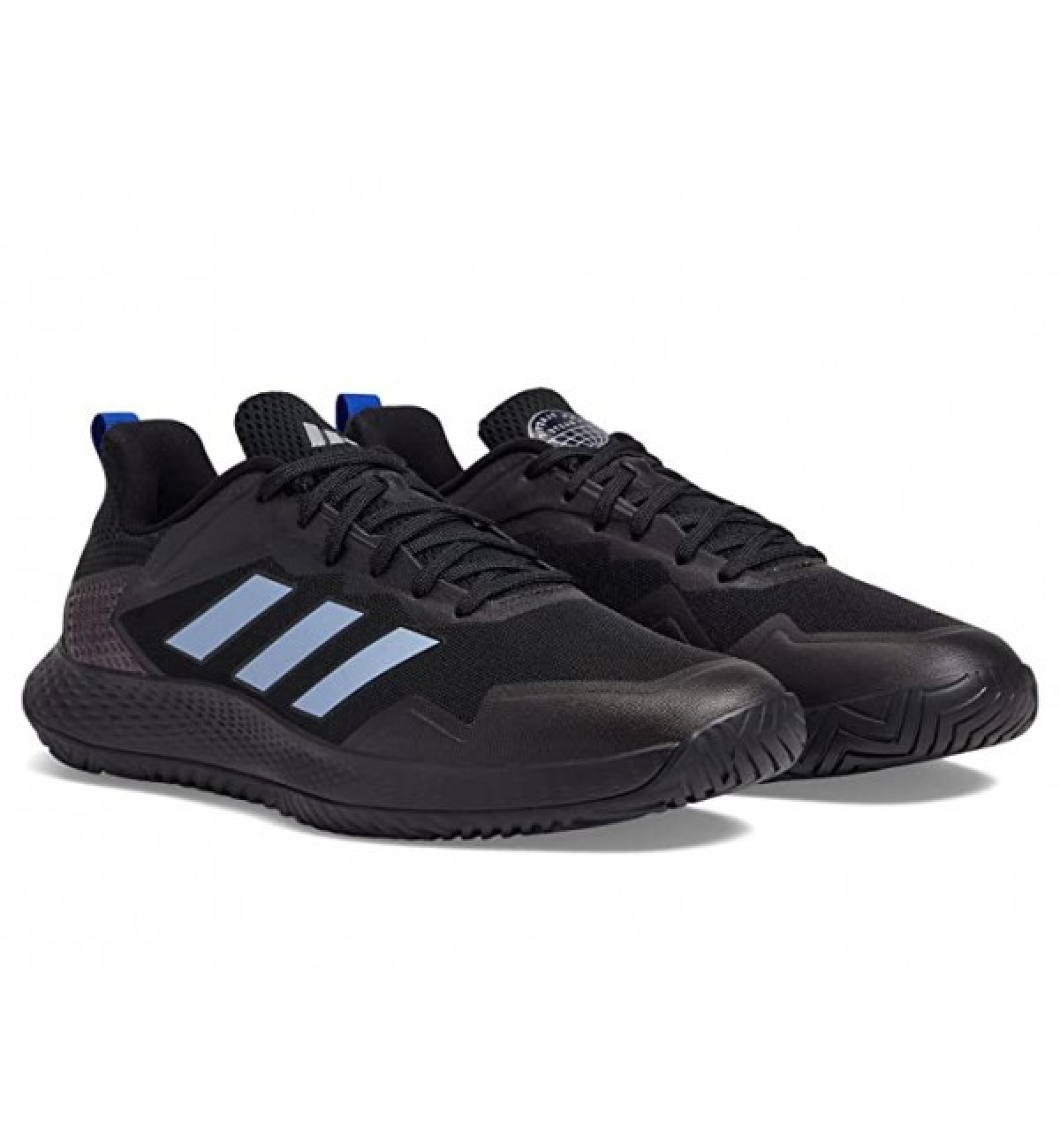 Кроссовки мужские Adidas Defiant Speed AC Black