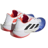 Кроссовки мужские для тенниса Adidas Barricade blue HQ8917