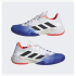 Кроссовки мужские для тенниса Adidas Barricade blue HQ8917