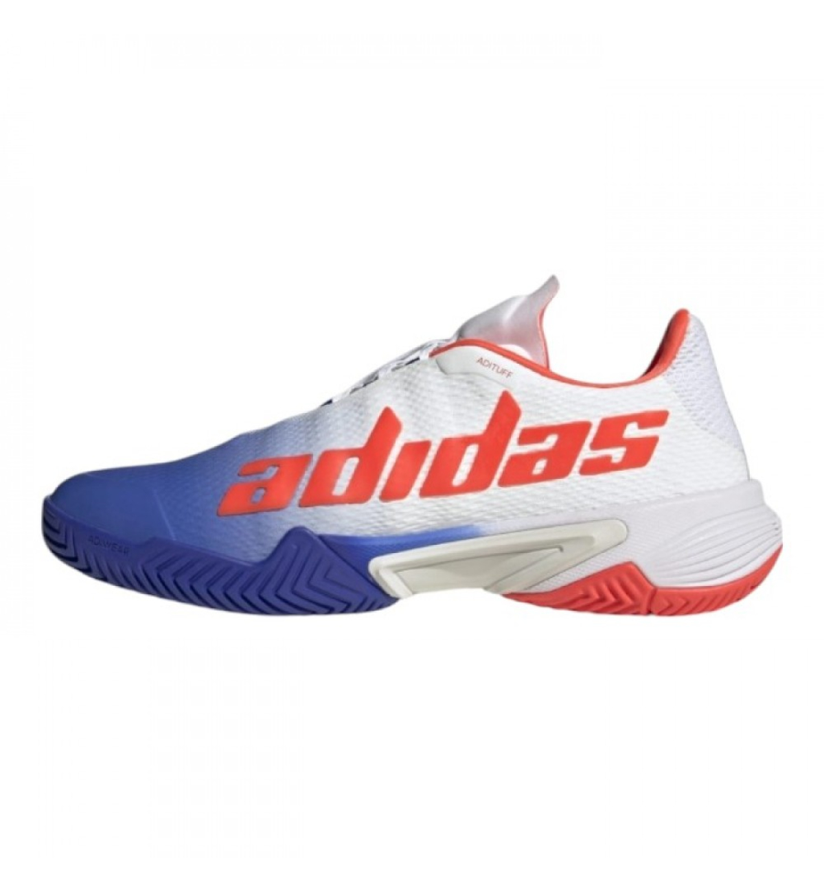 Кроссовки мужские Adidas Barricade AC Blue