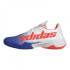 Кроссовки мужские для тенниса Adidas Barricade blue HQ8917