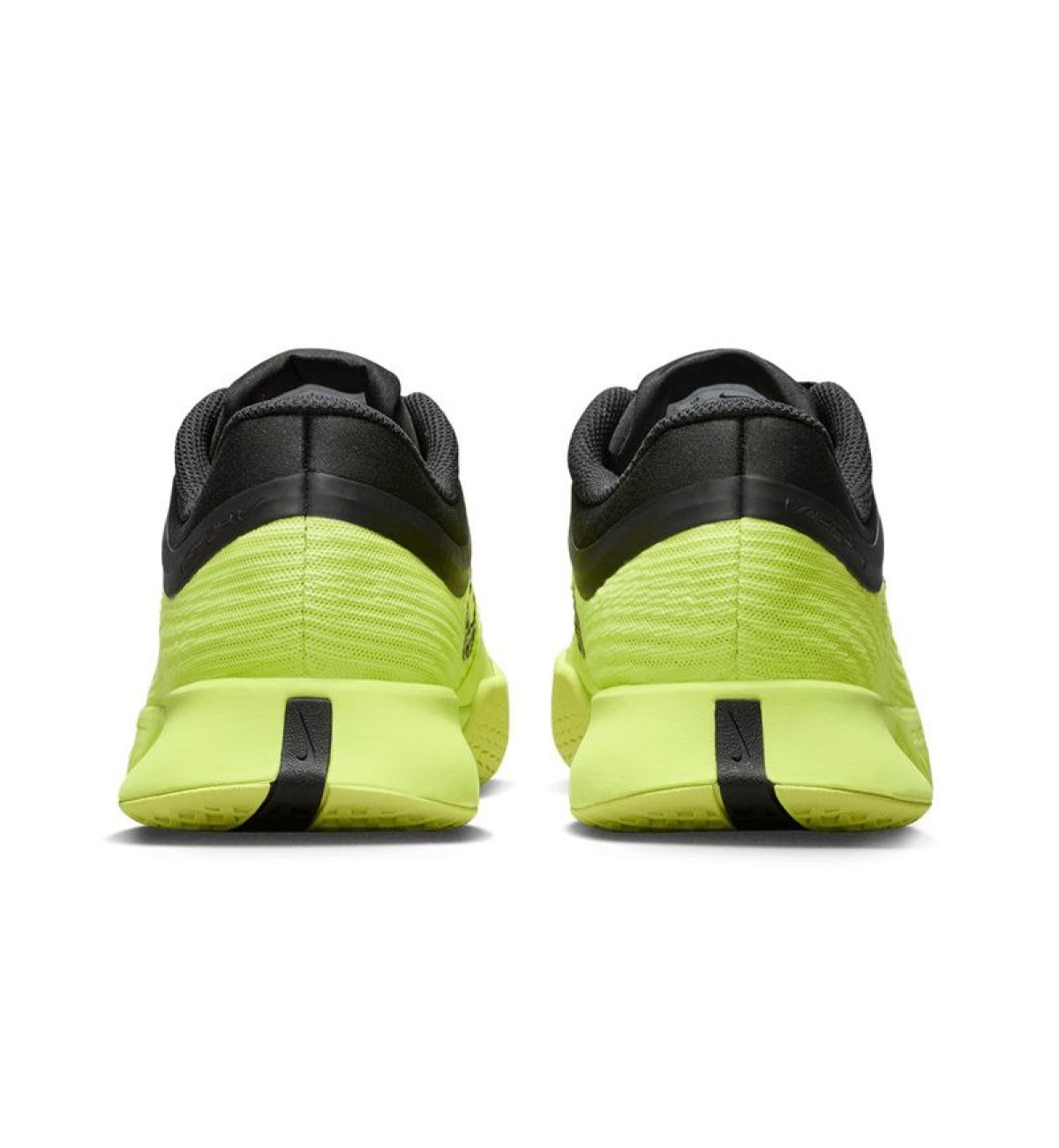 Кроссовки женские Nike Zoom Vapor Pro 3 HC Yellow