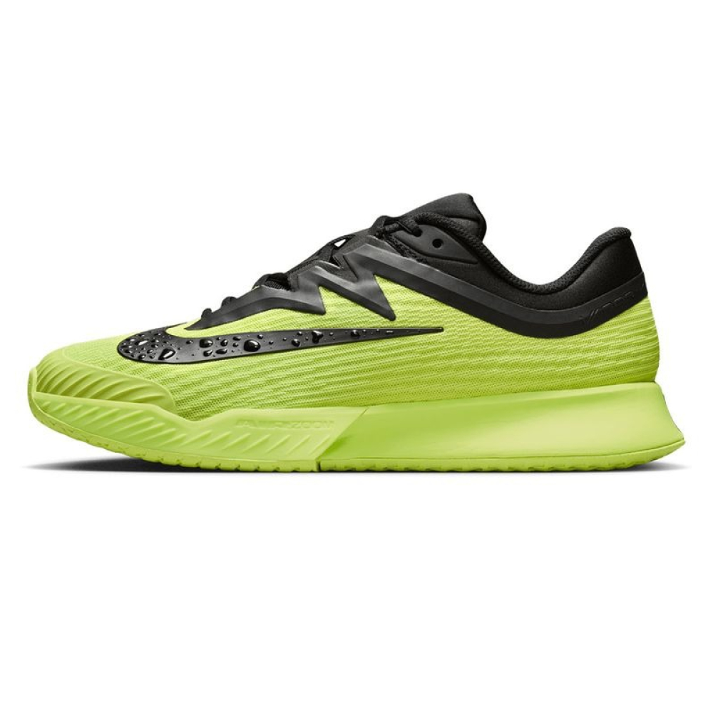 Кроссовки теннисные женские Nike Zoom Vapor Pro 3 HC Yellow IB6550-700 Кроссовки теннисные женские Nike Zoom Vapor Pro 3 HC Yellow IB6550-700