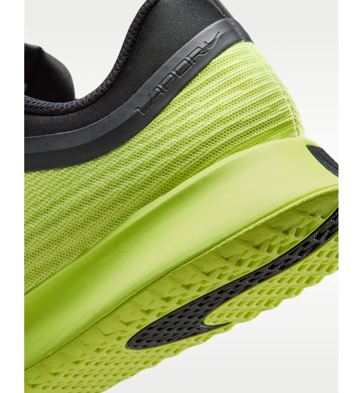 Кроссовки женские Nike Zoom Vapor Pro 3 HC Yellow