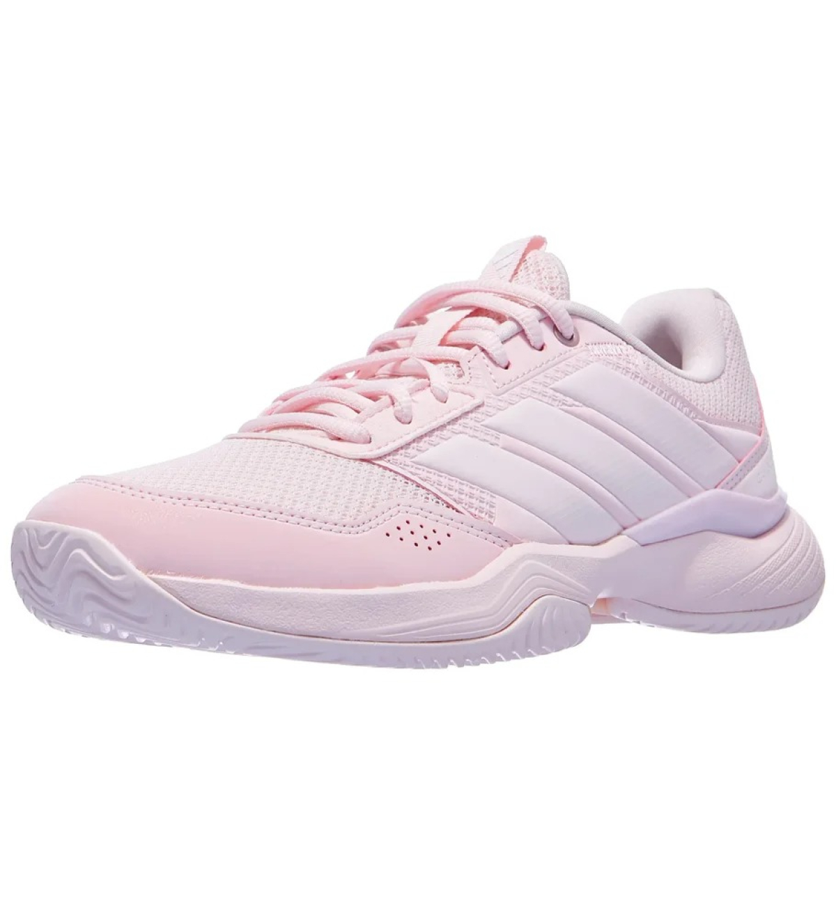 Кроссовки женские Adidas GameCourt 3 All Court