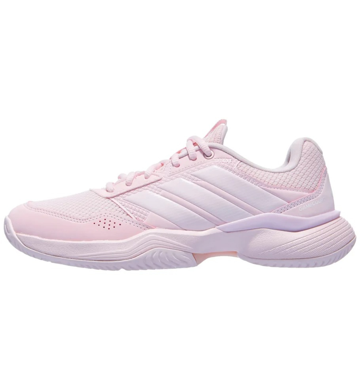 Кроссовки женские Adidas GameCourt 3 All Court