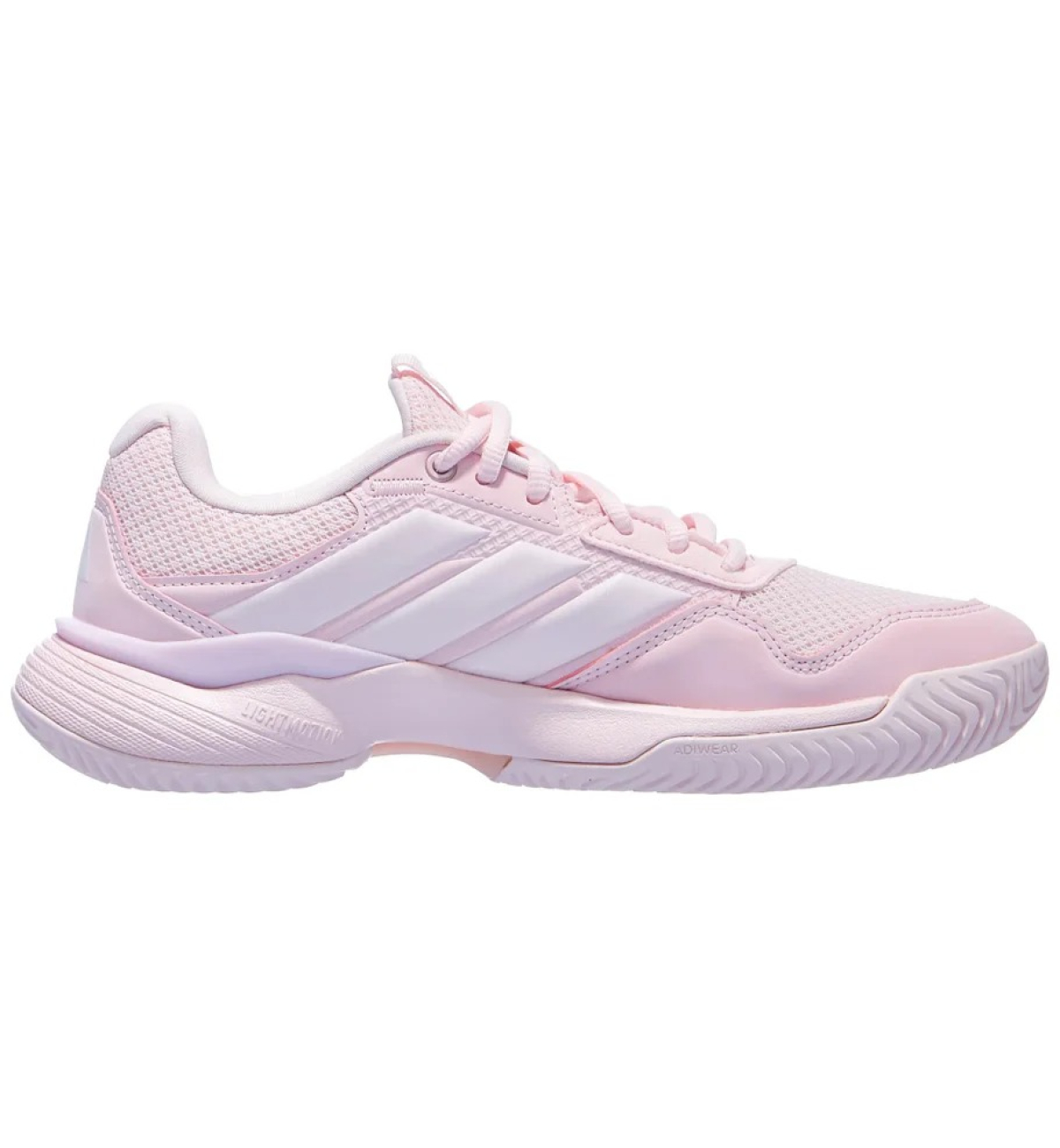 Кроссовки женские Adidas GameCourt 3 All Court