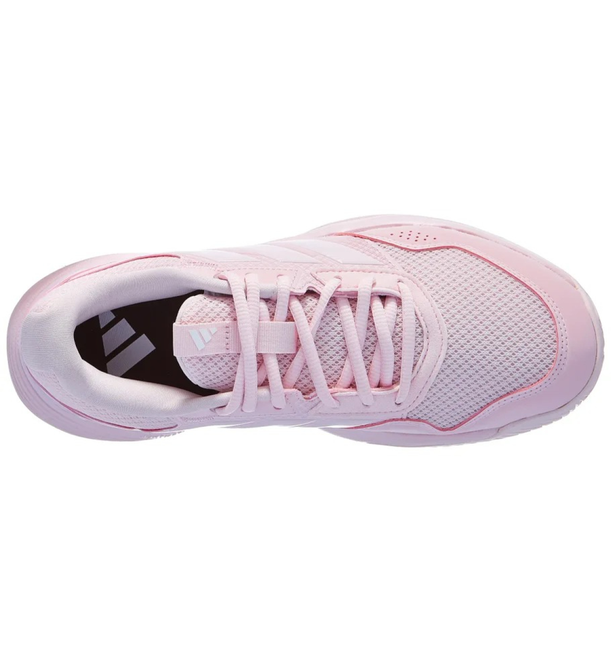 Кроссовки женские Adidas GameCourt 3 All Court