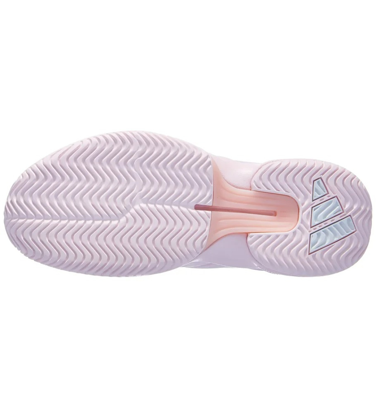 Кроссовки женские Adidas GameCourt 3 All Court