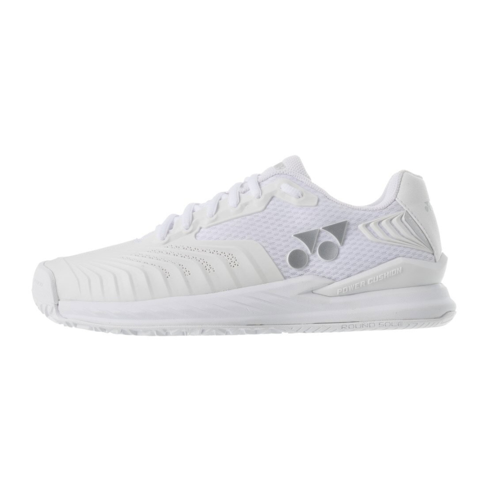 Кроссовки женские Yonex SHT-Eclipsion4 White SHTE4LACEX Кроссовки женские Yonex SHT-Eclipsion4 White SHTE4LACEX