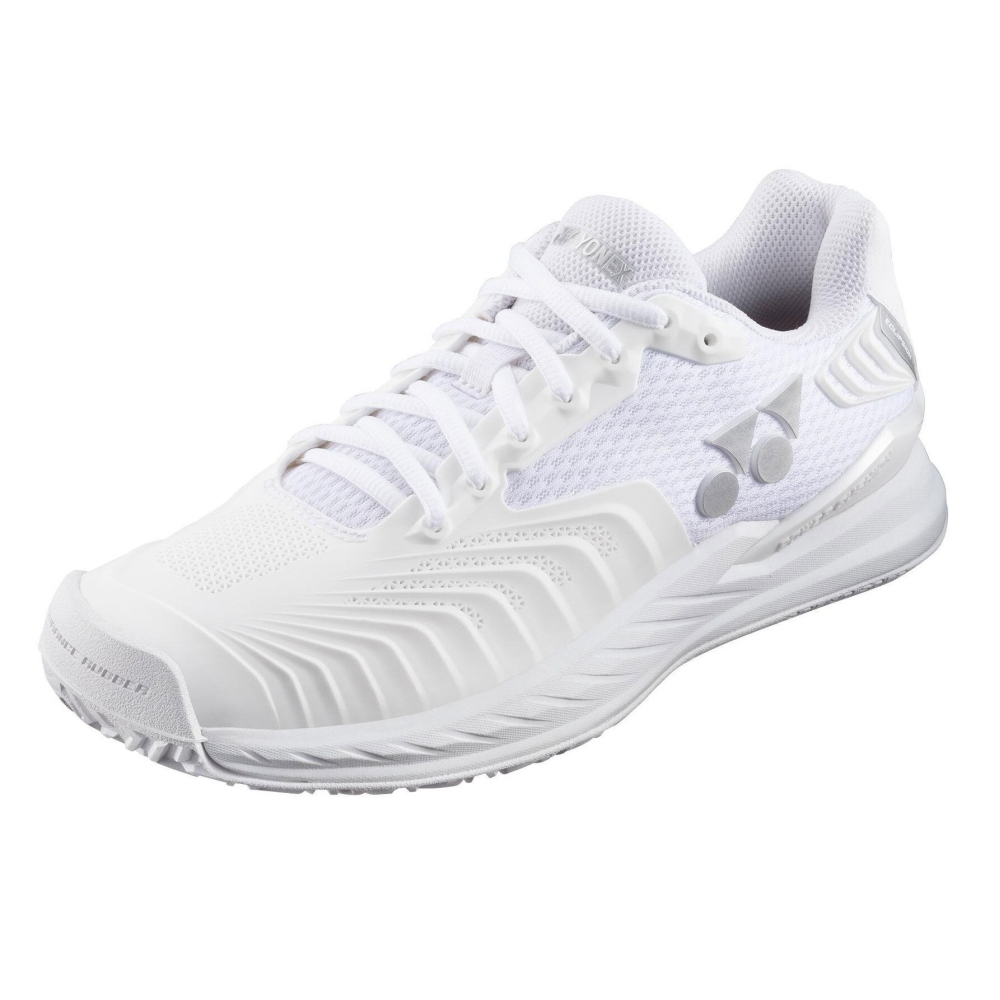 Кроссовки женские Yonex SHT-Eclipsion4 White SHTE4LACEX Кроссовки женские Yonex SHT-Eclipsion4 White SHTE4LACEX
