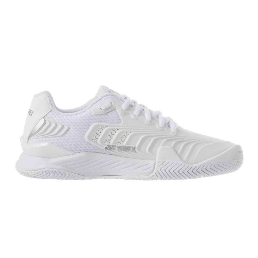 Кроссовки женские Yonex SHT-Eclipsion4 White SHTE4LACEX Кроссовки женские Yonex SHT-Eclipsion4 White SHTE4LACEX