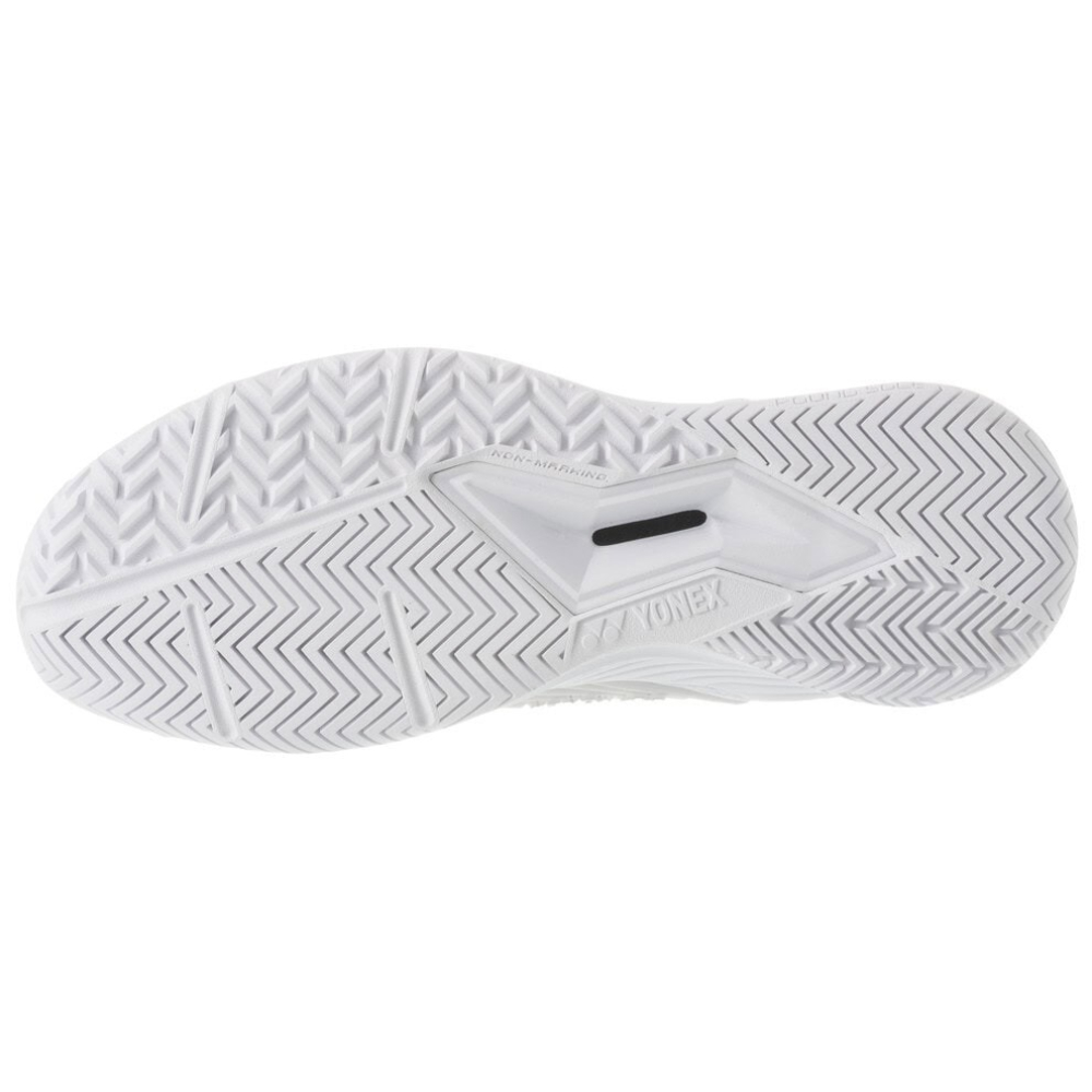 Кроссовки женские Yonex SHT-Eclipsion4 White SHTE4LACEX Кроссовки женские Yonex SHT-Eclipsion4 White SHTE4LACEX