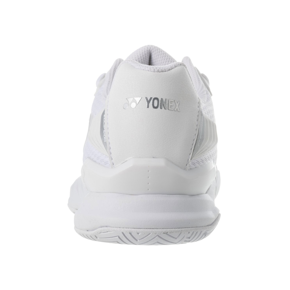 Кроссовки женские Yonex SHT-Eclipsion4 White SHTE4LACEX Кроссовки женские Yonex SHT-Eclipsion4 White SHTE4LACEX