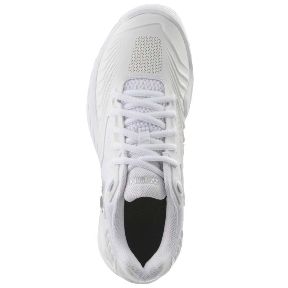 Кроссовки женские Yonex SHT-Eclipsion4 White SHTE4LACEX Кроссовки женские Yonex SHT-Eclipsion4 White SHTE4LACEX