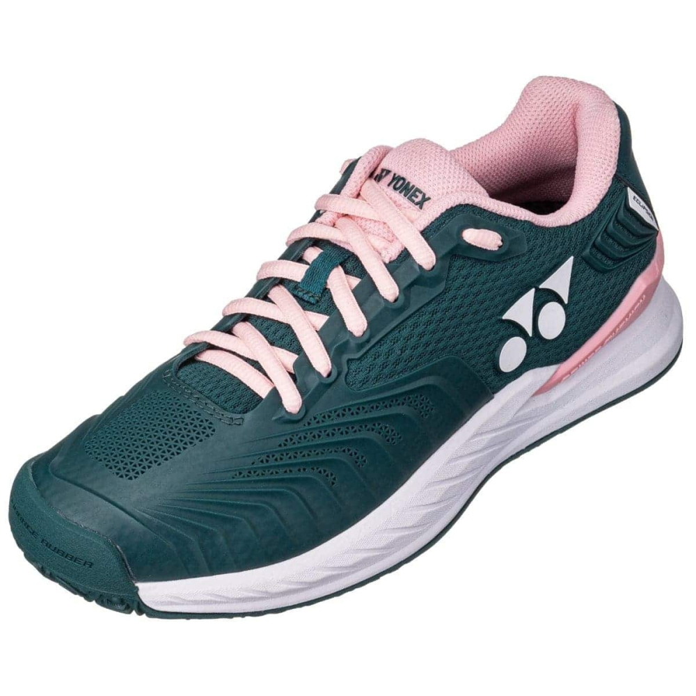 Кроссовки женские Yonex SHT-Eclipsion4 L CL Teal Green SHTE4LGCEX Кроссовки женские Yonex SHT-Eclipsion4 L CL Teal Green SHTE4LGCEX
